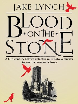 cover image of Blood on the Stone